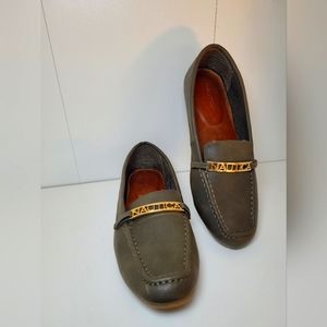 Womens Nautica Loafers